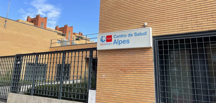 Instalaciones Declaración Burro Centros Médicos en Las Rosas - Las Rosas Madrid